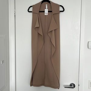 Seven Sisters Vest - Size Medium